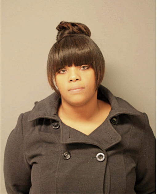 LAKESHA Q NOBLE, Cook County, Illinois