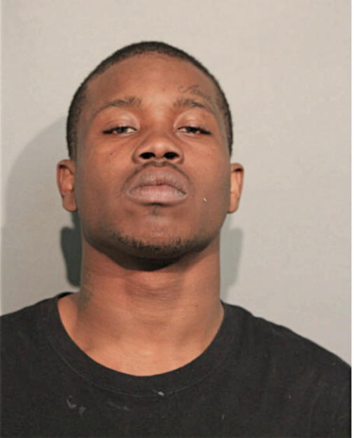 GARY NORMAN, Cook County, Illinois