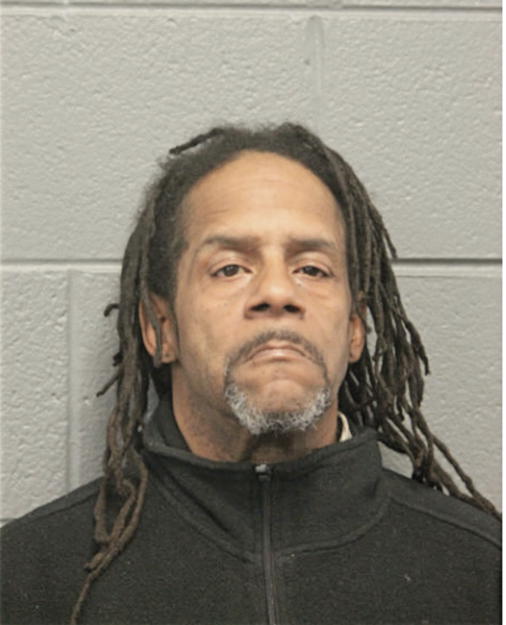 BLAIR D OGESLBY, Cook County, Illinois