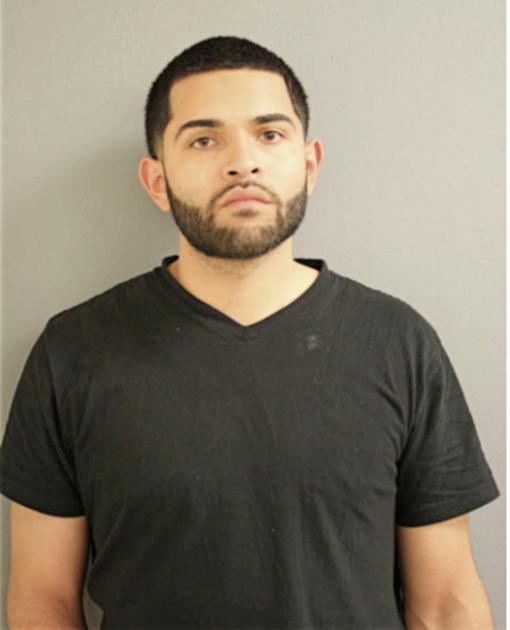 ROBERT J OROSCO, Cook County, Illinois