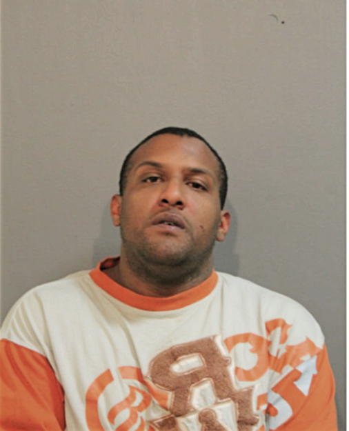 CHRISTOPHER J ORTEGA, Cook County, Illinois