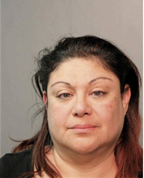 TILLIE PANIAGUA, Cook County, Illinois