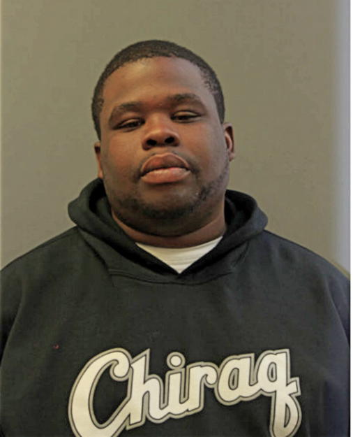 KEVIN T PIGRAM, Cook County, Illinois