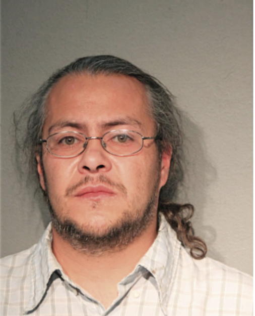 LUIS JAVIER RAMOS, Cook County, Illinois