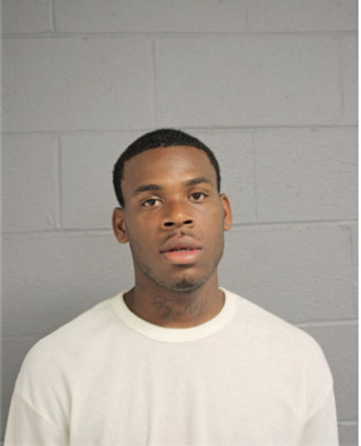 TYRONE REESE, Cook County, Illinois