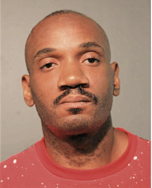 ANTHONY A RICHARDSON, Cook County, Illinois