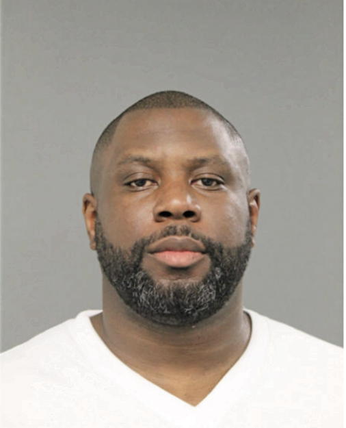SYLVESTER D RICHARDSON, Cook County, Illinois