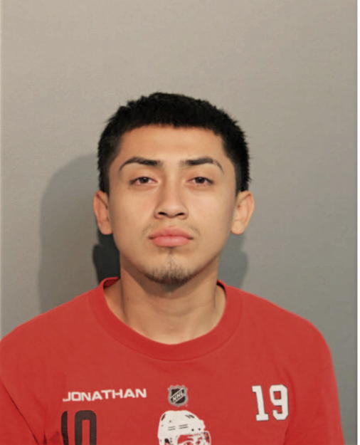 JOSE RICO, Cook County, Illinois