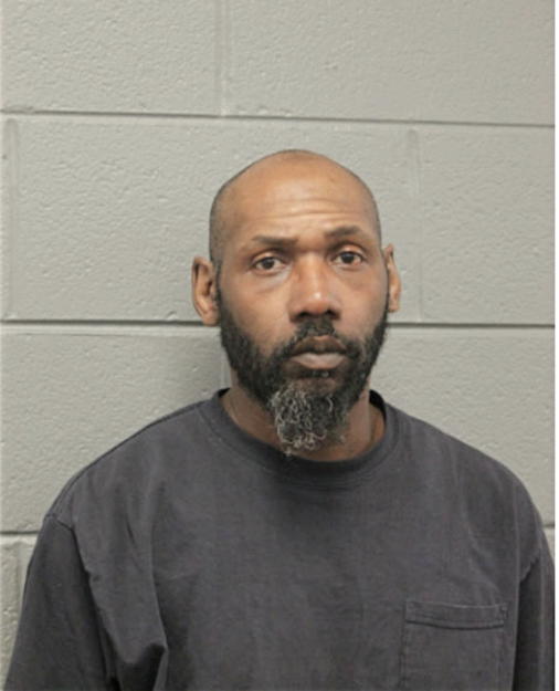 DEXTER ROANS, Cook County, Illinois