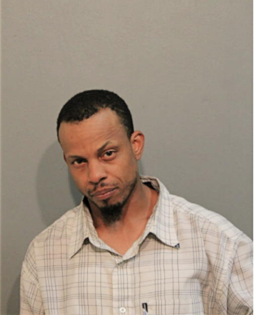 ZANNIE M ROBERSON, Cook County, Illinois