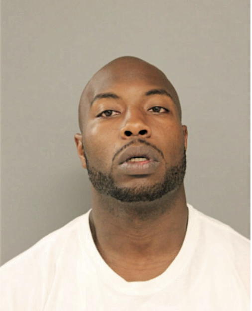 CHRISTOPHER D ROBERTSON, Cook County, Illinois