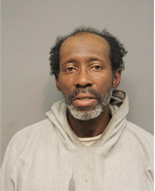 RUSSELL ROBERTSON, Cook County, Illinois