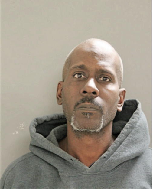 EMANUEL H ROBINSON, Cook County, Illinois