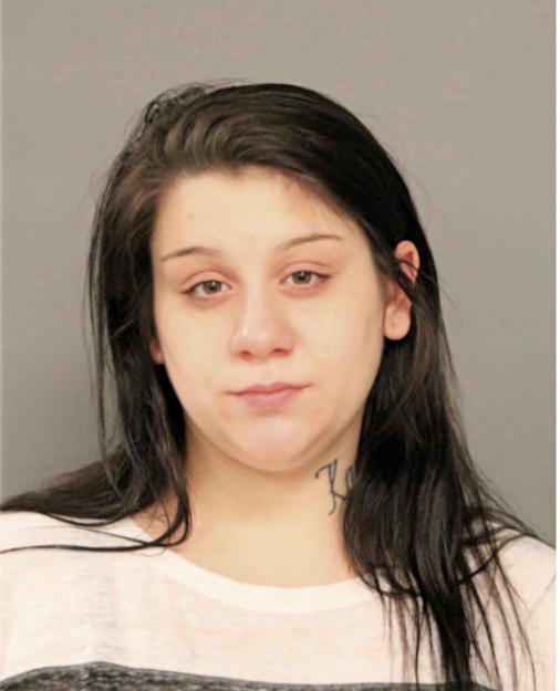 MARISSA C RODRIGUEZ, Cook County, Illinois