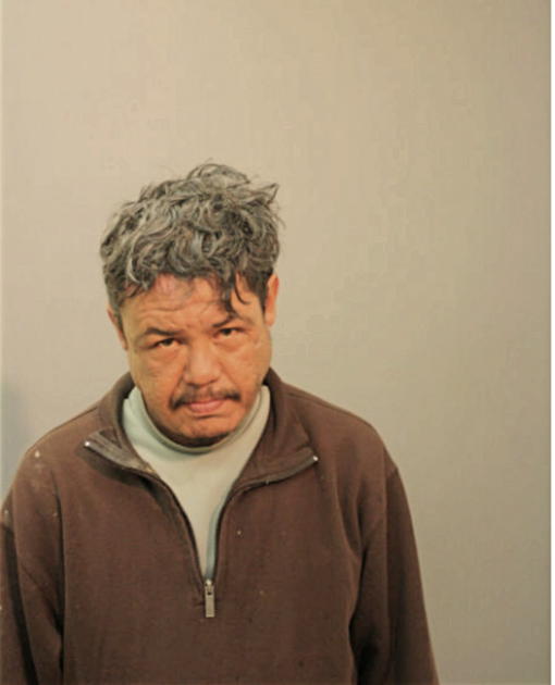 MARTIN RODRIGUEZ, Cook County, Illinois