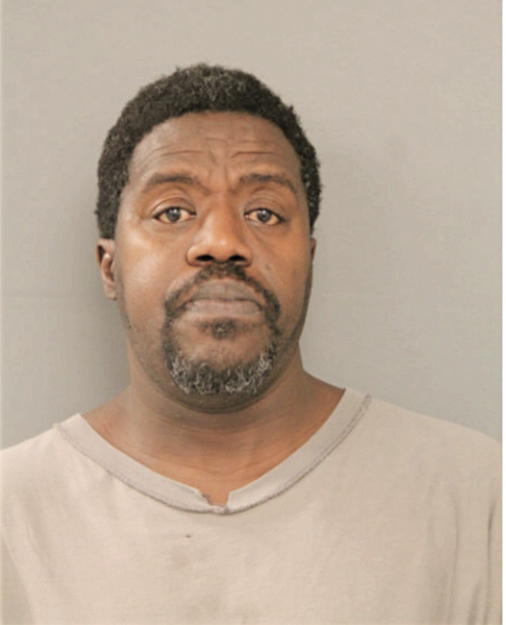 ERIC D ROOKS, Cook County, Illinois