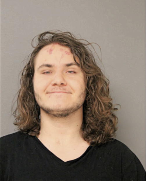 CHRISTOPHER RYWAK, Cook County, Illinois