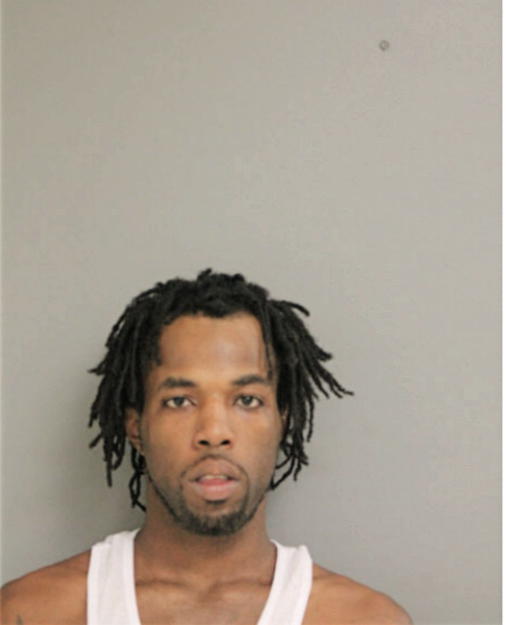 NARVEL W SALTER, Cook County, Illinois
