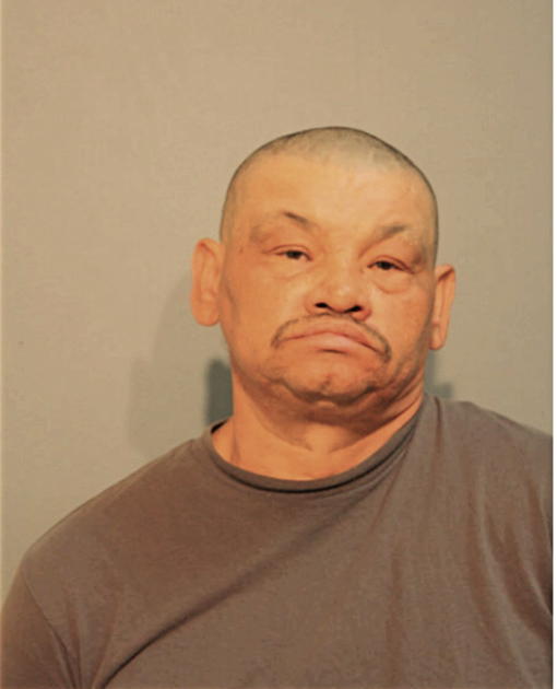 JORGE L SANTIAGO, Cook County, Illinois