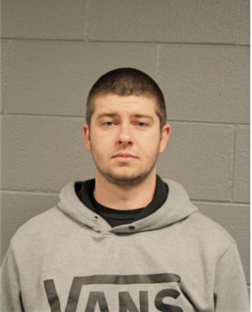 THOMAS J SCHNEIDER, Cook County, Illinois