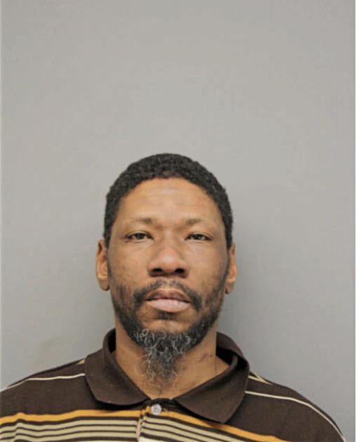 WILLIAM SCOTT, Cook County, Illinois