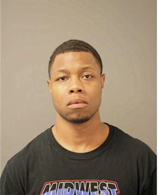 PARIS SHEPARD, Cook County, Illinois