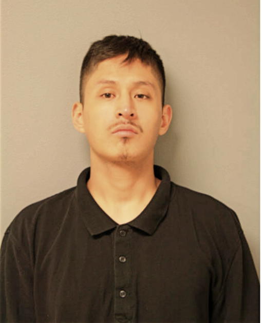 ALDO SILVESTRE, Cook County, Illinois