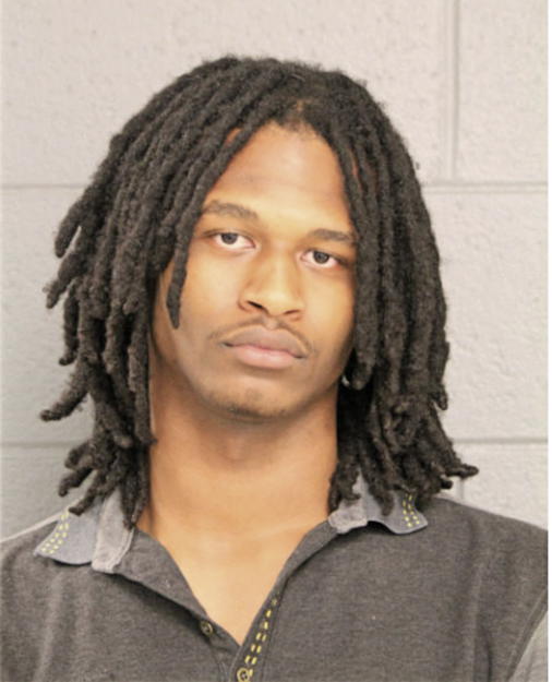 MASON E SIMMONS, Cook County, Illinois