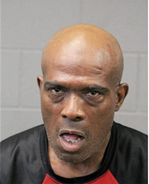 SAMMIE SIMS, Cook County, Illinois