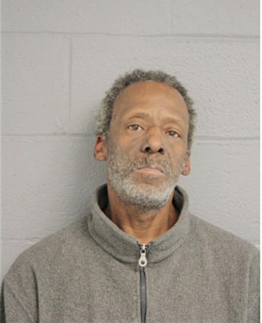 VICENT SMITH, Cook County, Illinois