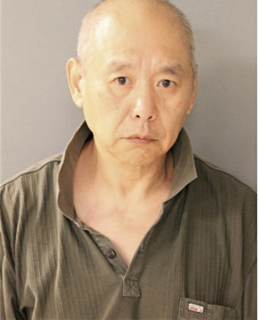 MIN DA SU, Cook County, Illinois
