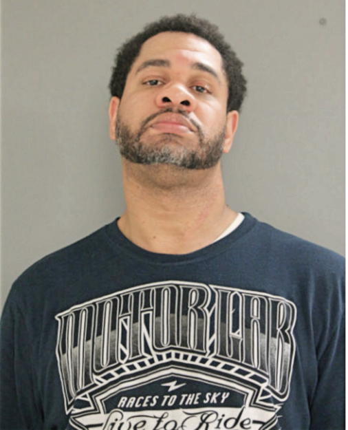 ROBERT SYKES, Cook County, Illinois