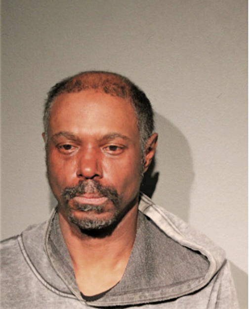TONY TAYLOR, Cook County, Illinois