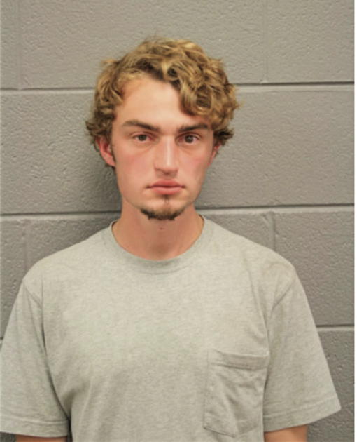 HEINZ TEMPELMANN, Cook County, Illinois