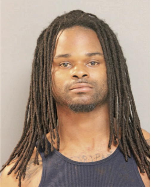 MALCOM THOMAS, Cook County, Illinois