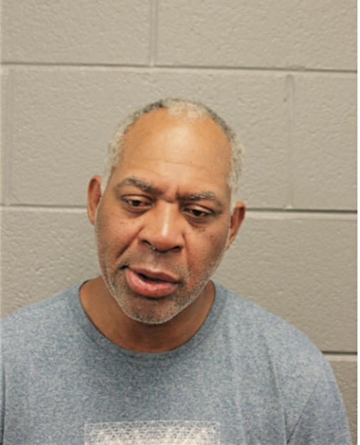 DWAYNE P THOMPSON, Cook County, Illinois