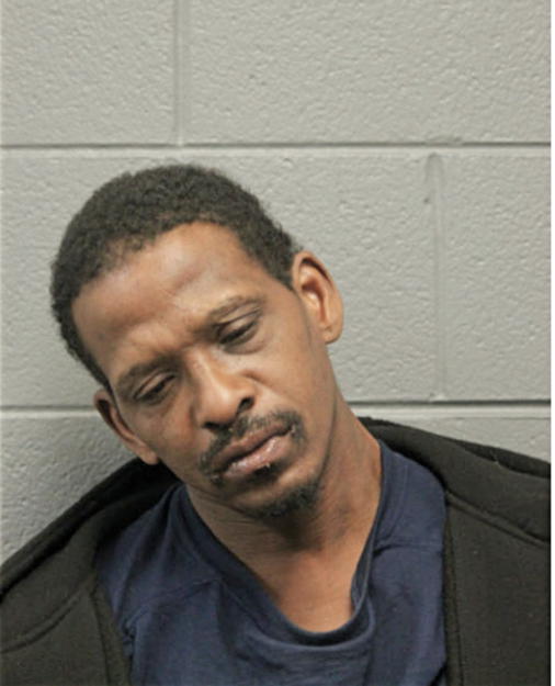 BRIAN C TRIMBLE, Cook County, Illinois