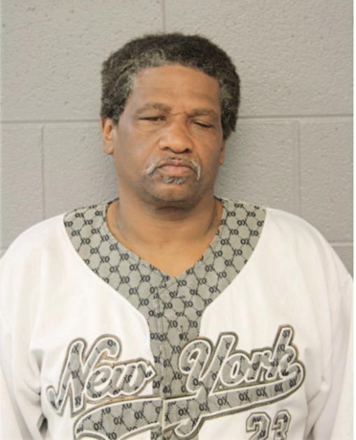 ERIC D TYLER, Cook County, Illinois