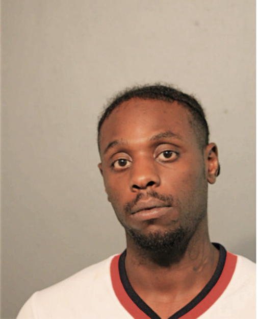 DONTAY PARIS UNDERWOOD, Cook County, Illinois