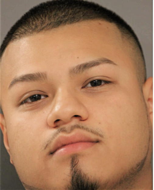 LORGIO VELEZ, Cook County, Illinois