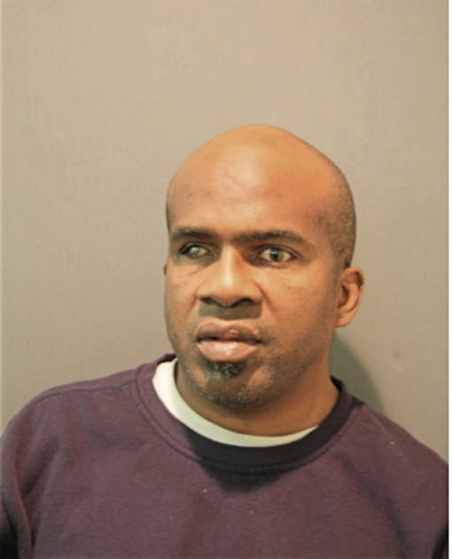 AL WALKER, Cook County, Illinois