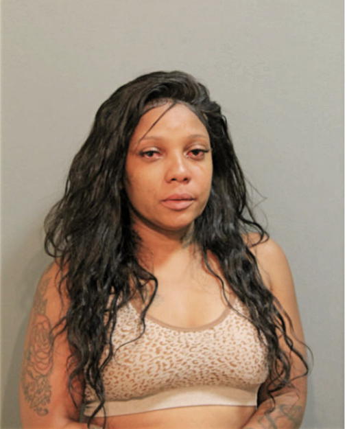 NICOLE WARDELL, Cook County, Illinois