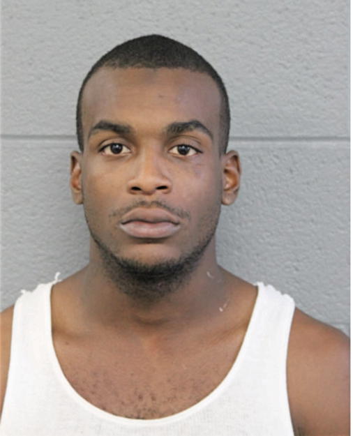 ALBERT WASHINGTON, Cook County, Illinois