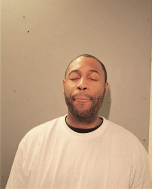JAMAAL R WASHINGTON, Cook County, Illinois