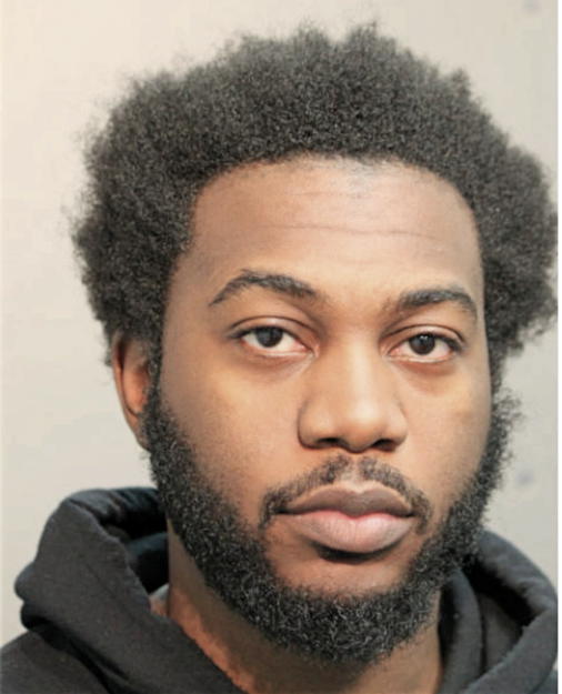 JONATHAN WATSON, Cook County, Illinois
