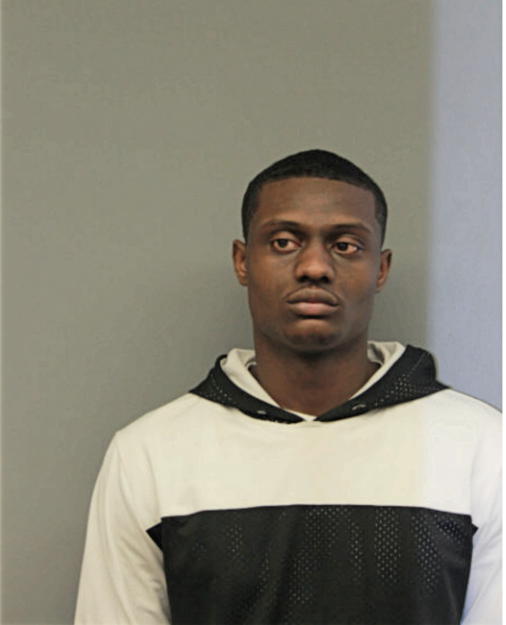 ANTHONY A WHITE, Cook County, Illinois