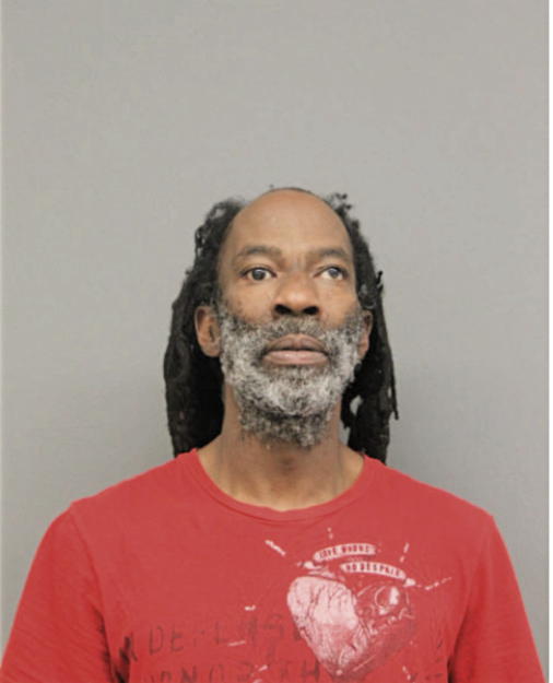 LAWRENCE C WILDER, Cook County, Illinois