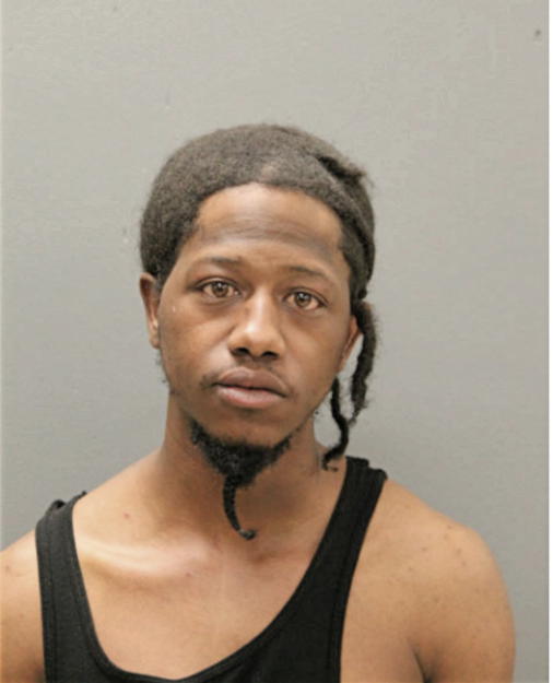 ANTONIO D WILLIAMS, Cook County, Illinois