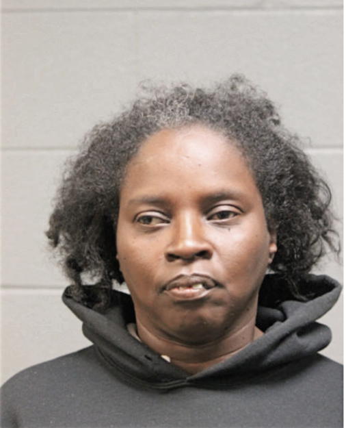 BARBARA WILLIAMS, Cook County, Illinois