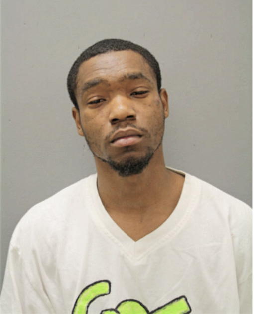 CHRISTOPHER M WILLIAMS, Cook County, Illinois